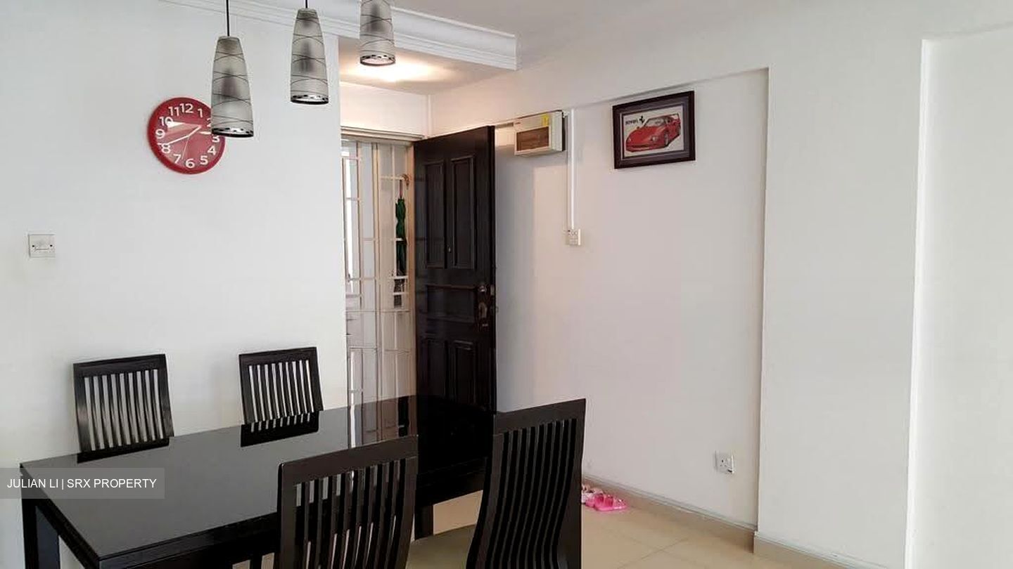 Blk 682D Woodlands Drive 73 (Woodlands), HDB 5 Rooms #618500111